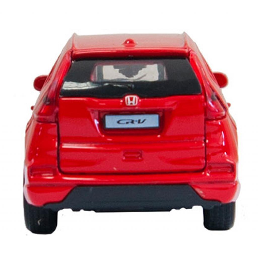 Машина Технопарк Honda CR-V (CR-V-RD(FOB)) изображение 3