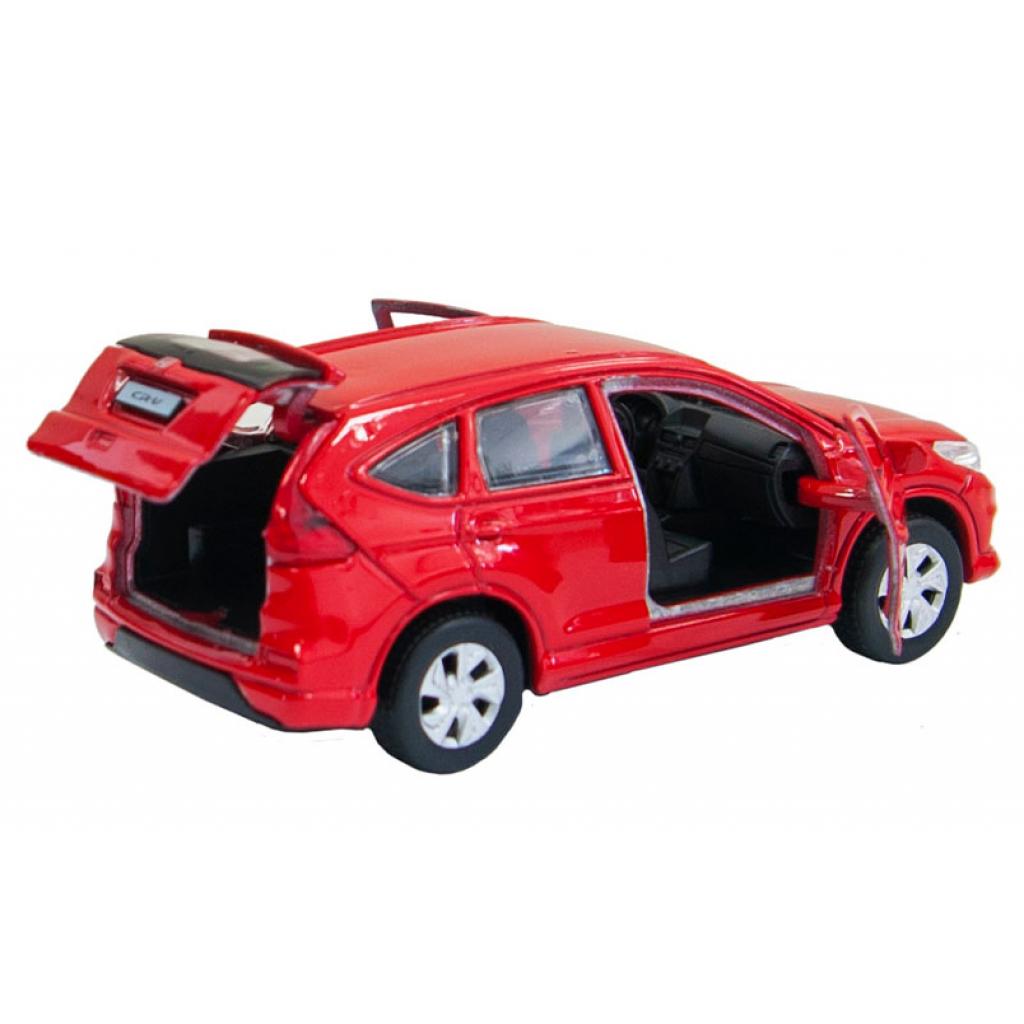 Машина Технопарк Honda CR-V (CR-V-RD(FOB)) изображение 6