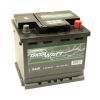 Аккумулятор автомобильный GigaWatt 45А (0185754512) изображение 3