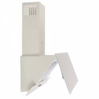 Витяжка кухонна Perfelli DN 6452 D 850 GR LED зображення 4