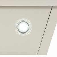 Витяжка кухонна Perfelli DN 6452 D 850 GR LED зображення 8