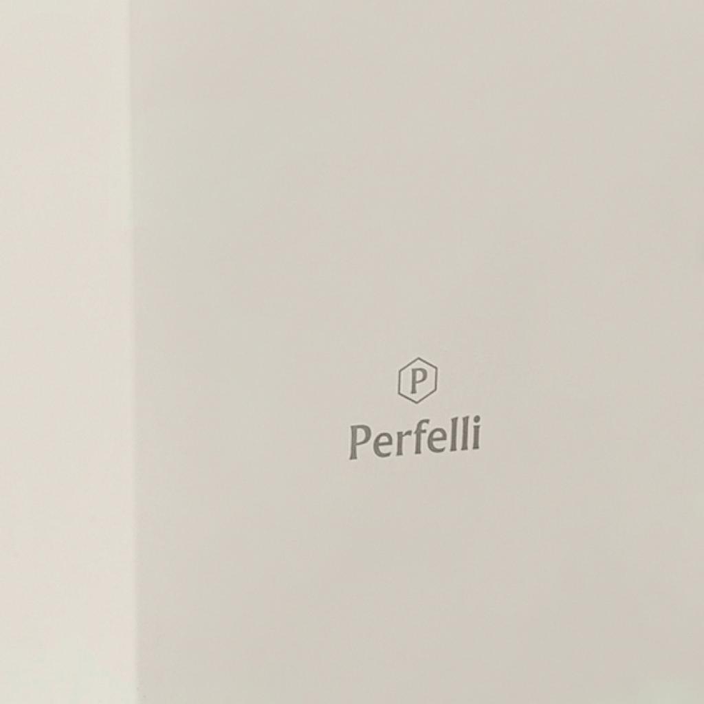 Витяжка кухонна Perfelli DN 6452 D 850 WH LED зображення 9