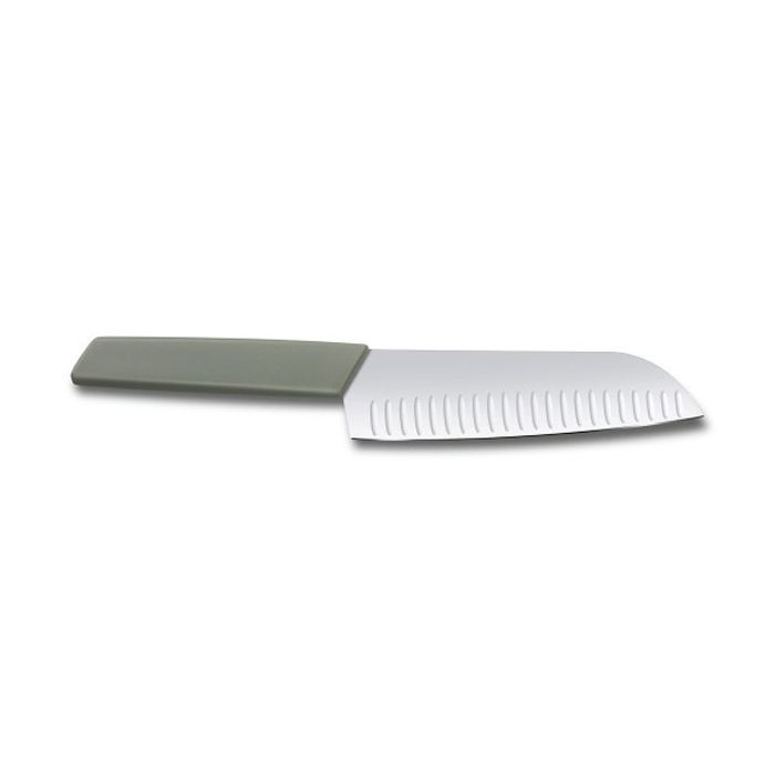 Кухонний ніж Victorinox Swiss Modern 17 см Black (6.9053.17KB) зображення 2
