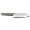 Кухонный нож Victorinox Swiss Modern 17 см Olive (6.9056.17K6B) изображение 2