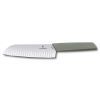 Кухонный нож Victorinox Swiss Modern 17 см Olive (6.9056.17K6B)
