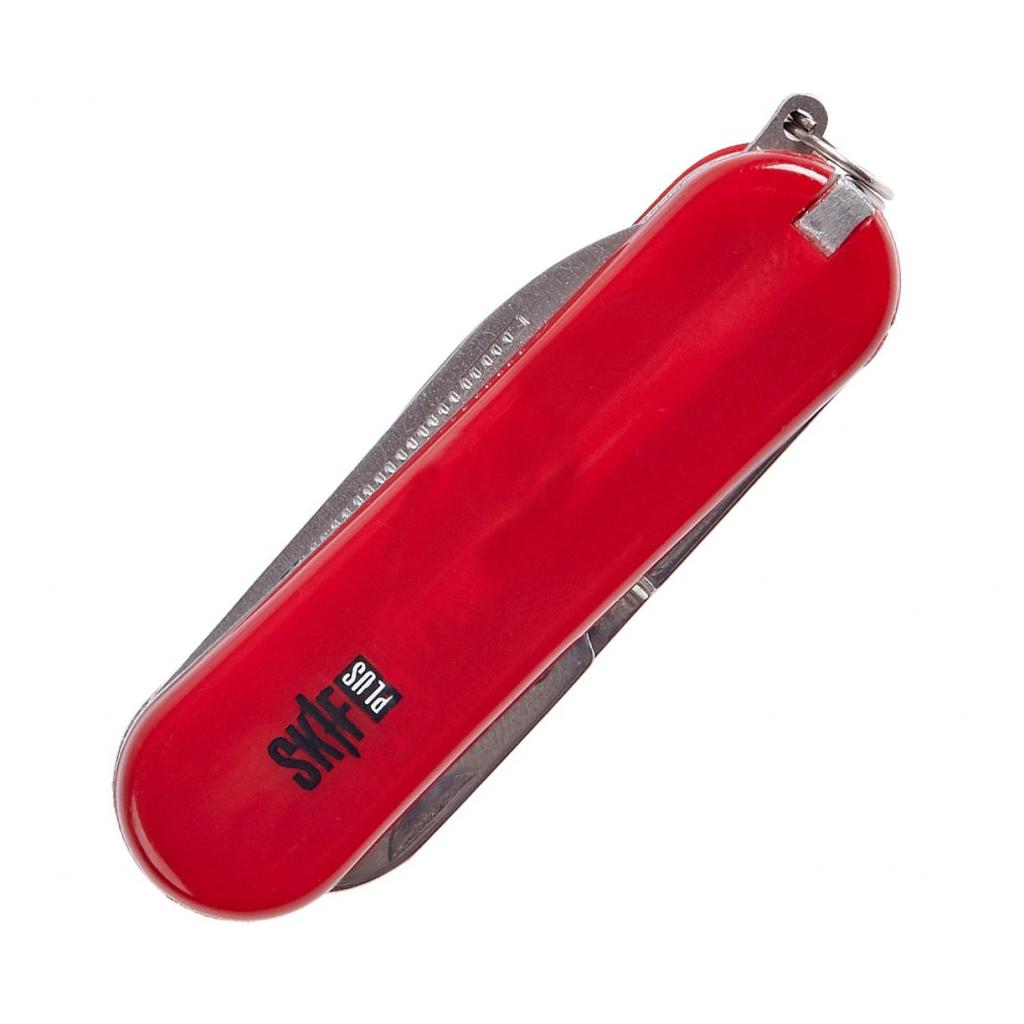 Нож Skif Plus Trinket Red (K7003P-R) изображение 2