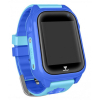 Смарт-часы Extradigital M06 Blue Kids smart watch-phone, GPS (ESW2304) изображение 2