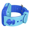 Смарт-часы Extradigital M06 Blue Kids smart watch-phone, GPS (ESW2304) изображение 3
