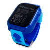 Смарт-часы Extradigital M06 Blue Kids smart watch-phone, GPS (ESW2304) изображение 4