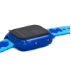 Смарт-часы Extradigital M06 Blue Kids smart watch-phone, GPS (ESW2304) изображение 6