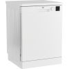 Посудомийна машина Beko DVN05321W зображення 2