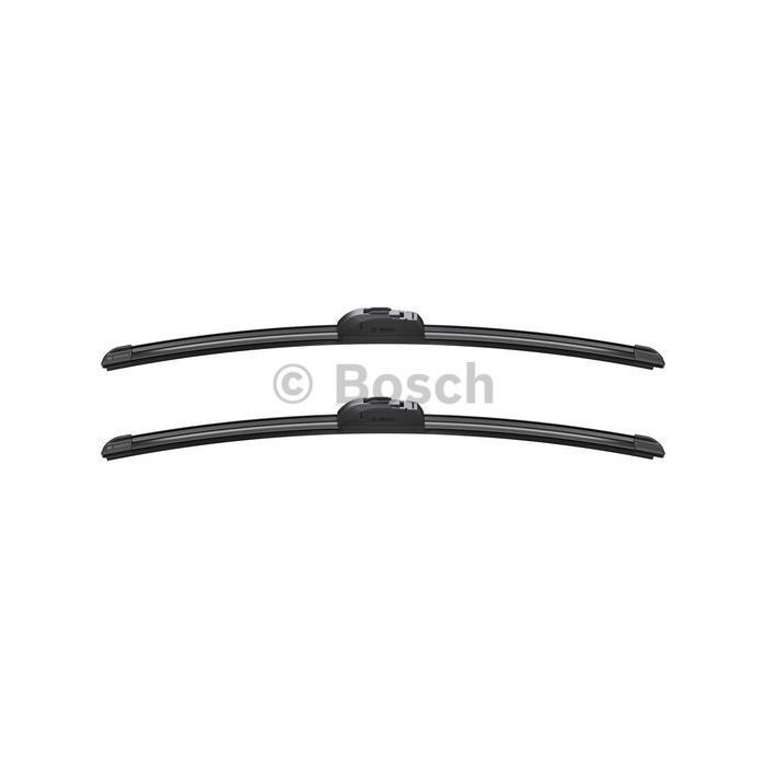 Щетка стеклоочистителя Bosch 3 397 118 903 изображение 2