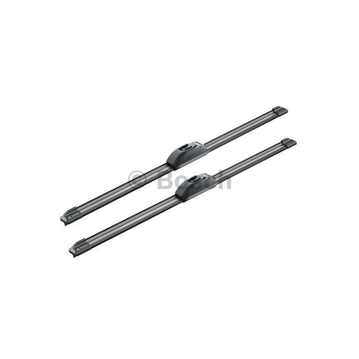 Щетка стеклоочистителя Bosch 3 397 118 903 изображение 4