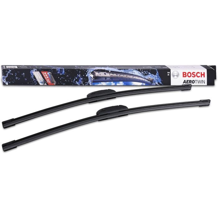 Щетка стеклоочистителя Bosch 3 397 118 903 изображение 4