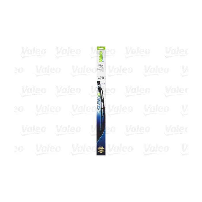 Щетка стеклоочистителя Valeo 574162 изображение 2