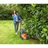 Газонокосилка Black&Decker 1.6 кВт (BEMW471ES) изображение 2