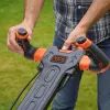 Газонокосилка Black&Decker 1.6 кВт (BEMW471ES) изображение 4
