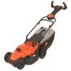 Газонокосилка Black&Decker 1.6 кВт (BEMW471ES)