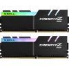Модуль памяти для компьютера DDR4 64GB (2x32GB) 3200 MHz Trident Z RGB G.Skill (F4-3200C16D-64GTZR)