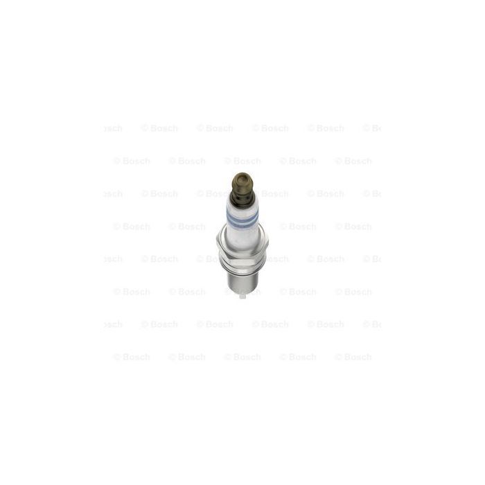 Свеча зажигания Bosch 0 242 129 525 изображение 3