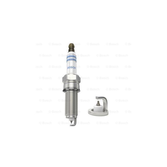 Свеча зажигания Bosch 0 242 129 525 изображение 6