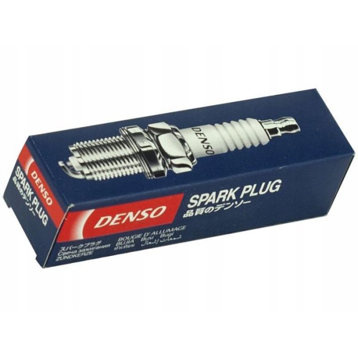Свеча зажигания Denso Q16PU11 изображение 2