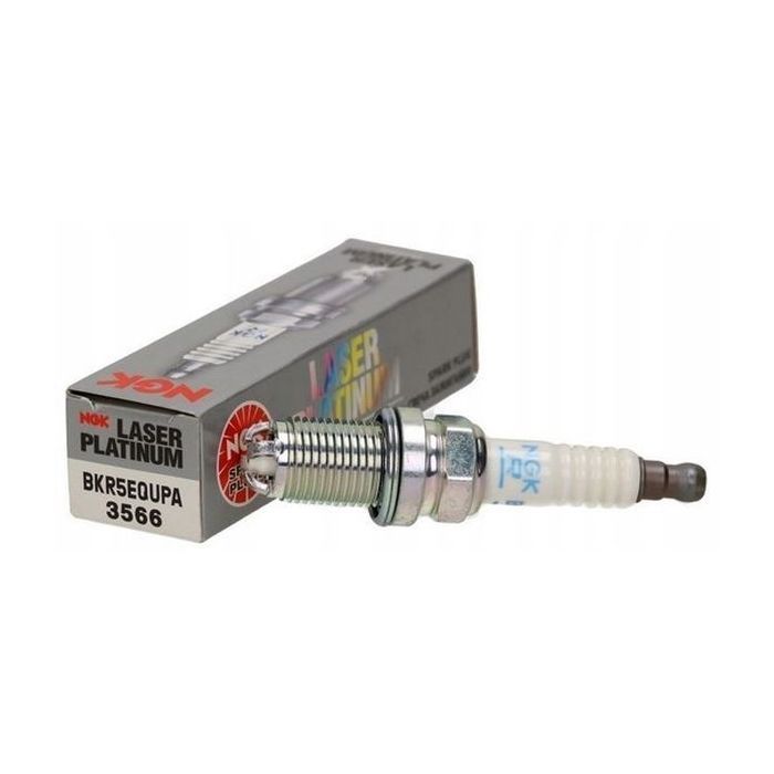 Свічка запалювання NGK 3566 BKR5EQUPA