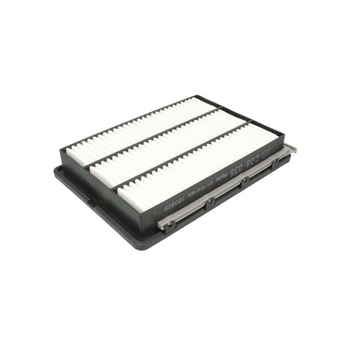 Воздушный фильтр для автомобиля Mann C28035 изображение 2