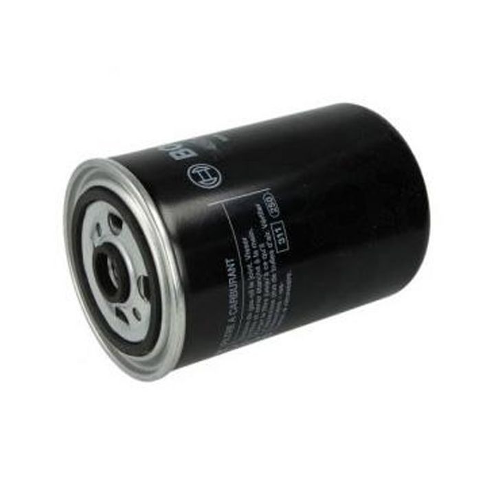 Фильтр масляный Bosch 0 986 452 001