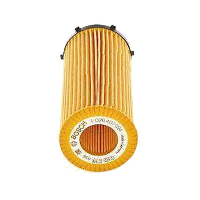 Фильтр масляный Bosch F 026 407 094 изображение 2