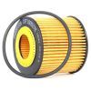 Фільтр масляний Champion COF100527E