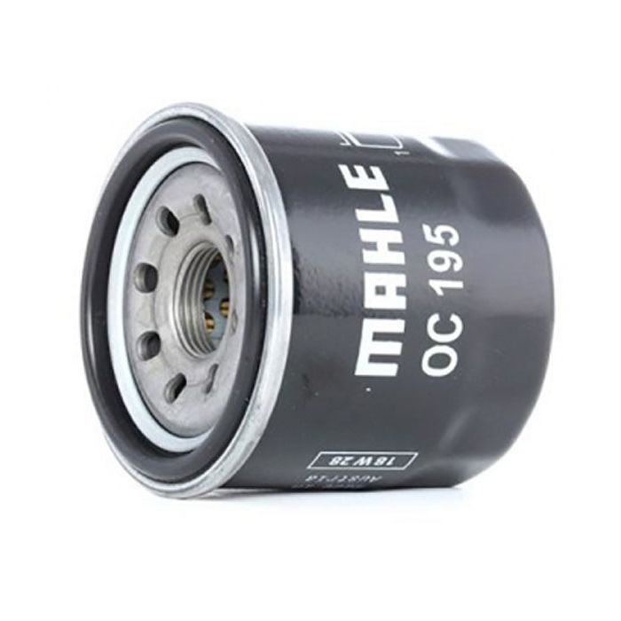 Фильтр масляный Mahle OC195 изображение 2