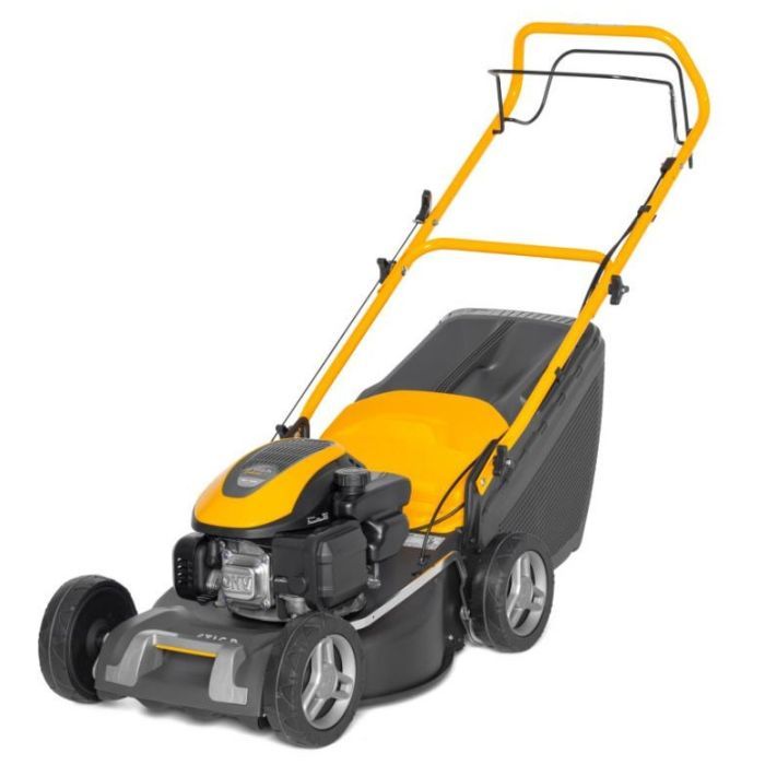 Газонокосилка Stiga Collector 48 S (Collector48S) изображение 3