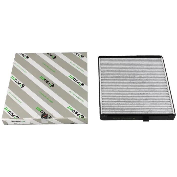 Фильтр салона Profit 1521-2104 изображение 2