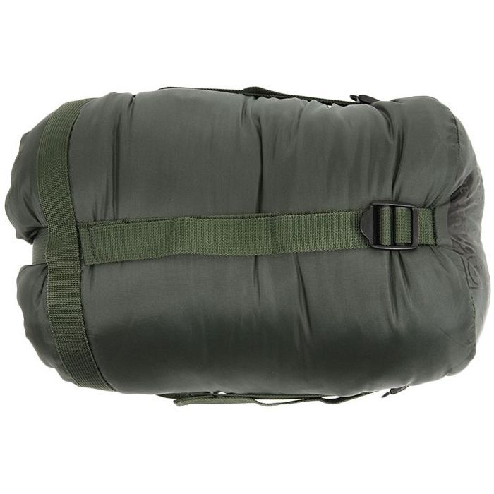 Спальный мешок Snugpak Softie 12 Osprey Right -10C/-15C 220х80 2 кг Olive (8211654240120) изображение 2