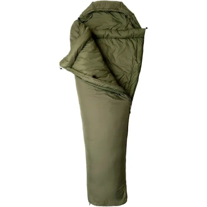 Спальный мешок Snugpak Softie 12 Osprey Right -10C/-15C 220х80 2 кг Olive (8211654240120) изображение 2