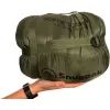 Спальный мешок Snugpak Softie 12 Osprey Right -10C/-15C 220х80 2 кг Olive (8211654240120) изображение 3