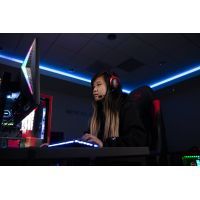 Навушники HyperX Cloud II Wireless Black-red (HHSC2X-BA-RD/G) зображення 10
