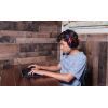 Навушники HyperX Cloud II Wireless Black-red (HHSC2X-BA-RD/G) зображення 12
