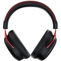 Навушники HyperX Cloud II Wireless Black-red (HHSC2X-BA-RD/G) зображення 2