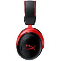 Навушники HyperX Cloud II Wireless Black-red (HHSC2X-BA-RD/G) зображення 3