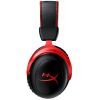 Навушники HyperX Cloud II Wireless Black-red (HHSC2X-BA-RD/G) зображення 3
