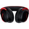 Навушники HyperX Cloud II Wireless Black-red (HHSC2X-BA-RD/G) зображення 4