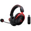 Навушники HyperX Cloud II Wireless Black-red (HHSC2X-BA-RD/G) зображення 5