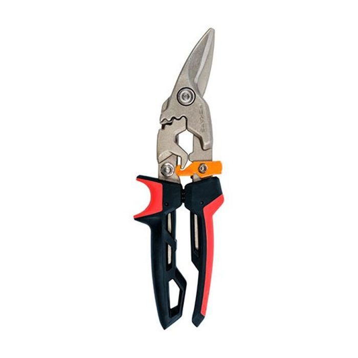 Ножиці по металу Fiskars PowerGear Aviation Snip (1027207) (1027207) зображення 2