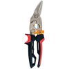 Ножиці по металу Fiskars PowerGear Aviation Snip left (1027209) (1027209) зображення 2
