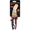 Ножиці по металу Fiskars PowerGear Aviation Snip left (1027209) (1027209) зображення 3