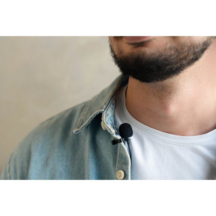 Мікрофон 2E Maono ML010 3.5mm (2E-ML010) зображення 9