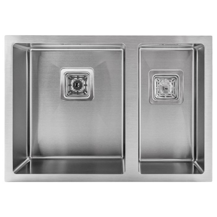 Мийка кухонна Weilor ALLERHAND WRX DB6345