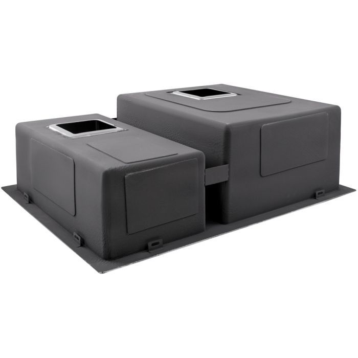 Мийка кухонна Weilor ALLERHAND WRX DB6345 зображення 7